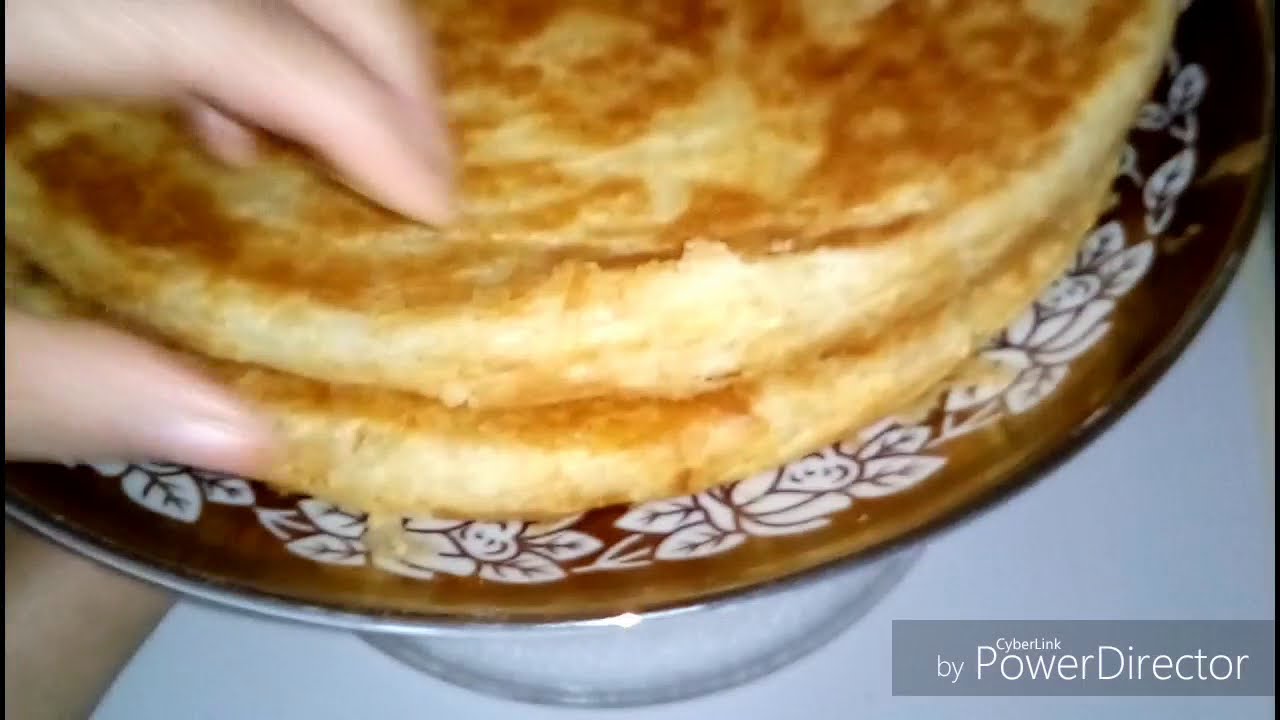 المشلتت أروع وأخطر ملوي في الفرن هشيش تيدوب فلفم👍👍