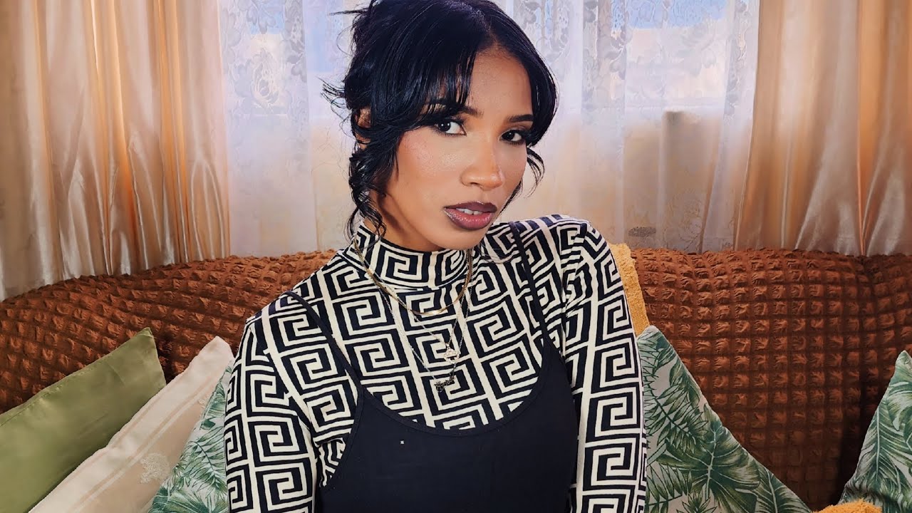 Let's Try This Again - My Favorite MakeUp Look ✨️