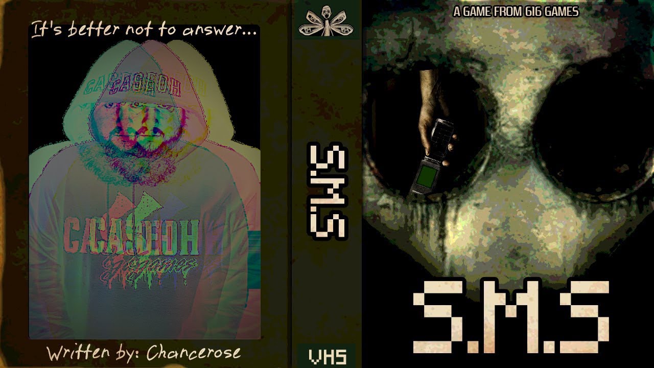 SMS (616 Games) | Plot Twist