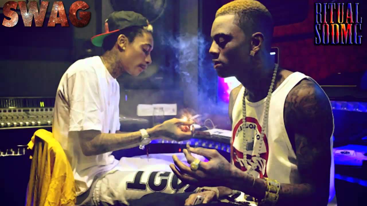 Soulja Boy - White Lights