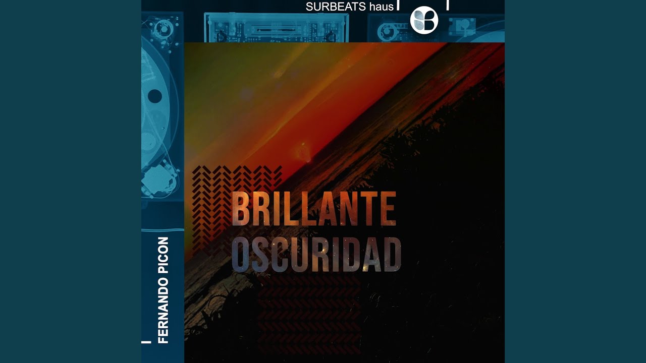 Brillante Oscuridad