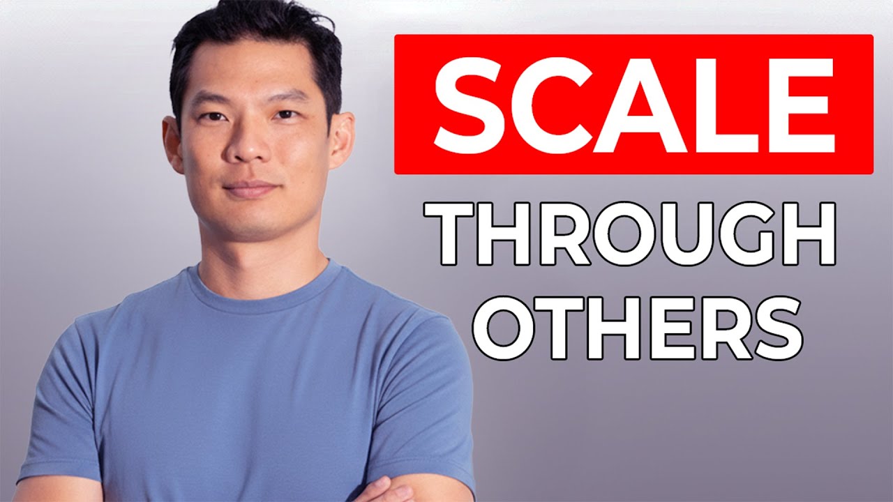 How To Be A Force Multiplier (From ex-Amazon Principal Engineer)