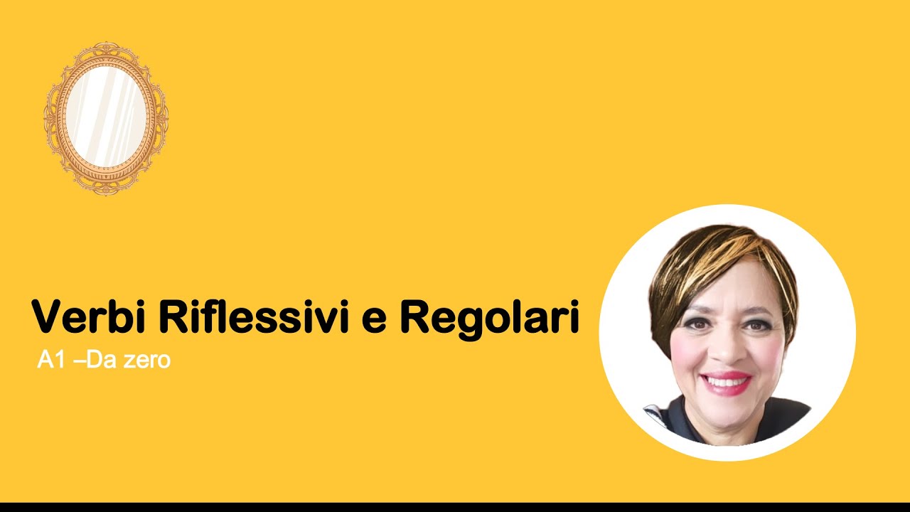 Lezione 13:Spagnolo facile: i verbi riflessivi spiegati con la routine quotidiana