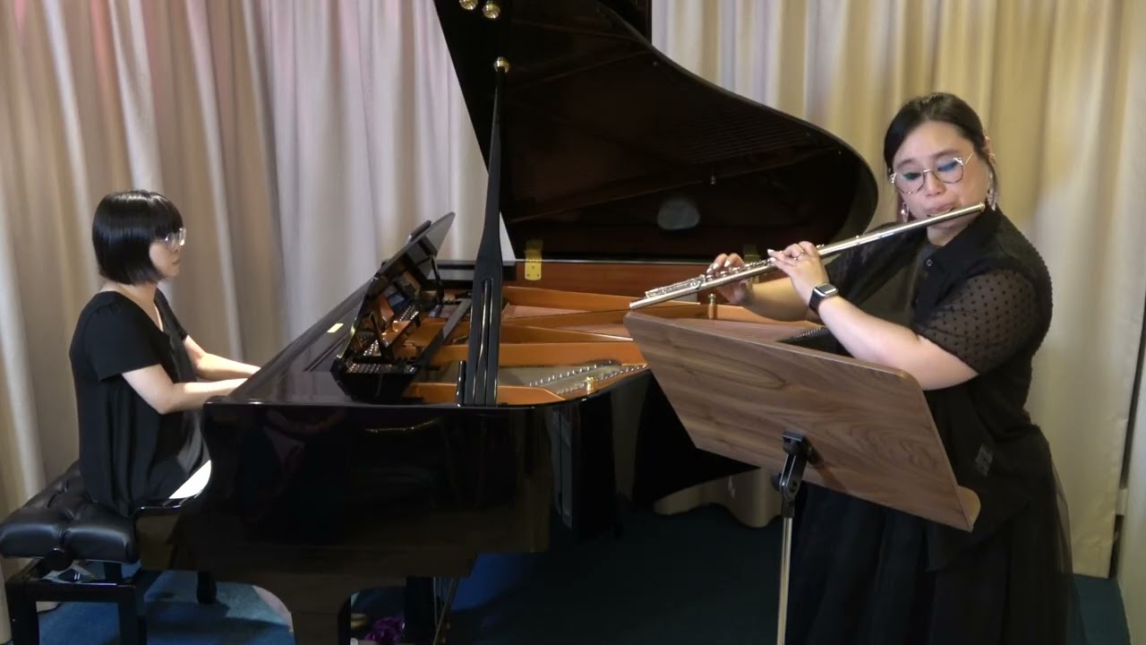 MOZART Two Dances from 