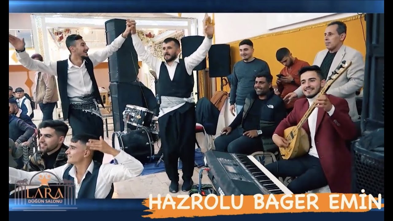 HAZROLU BAGER EMİN /  Beritan * Yeni GRANİ 2022 / Mutlaka İzleyin