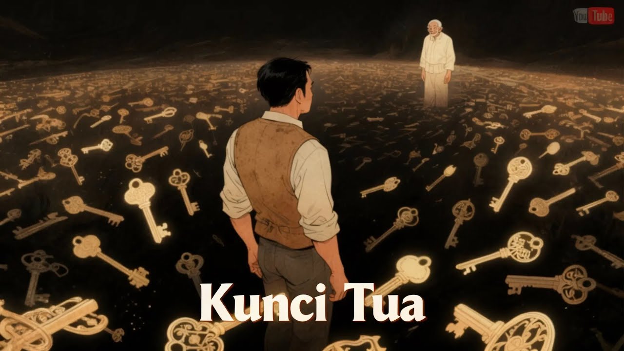 Kunci Tua