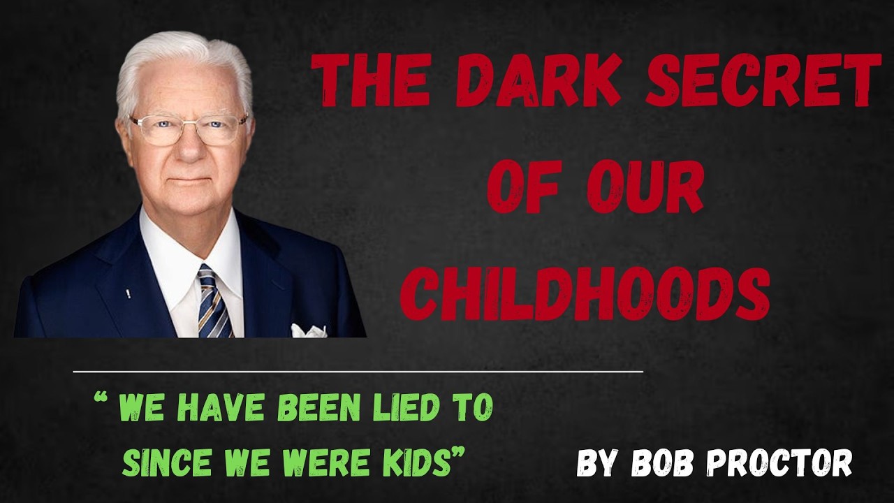 The dark secrets we have been told