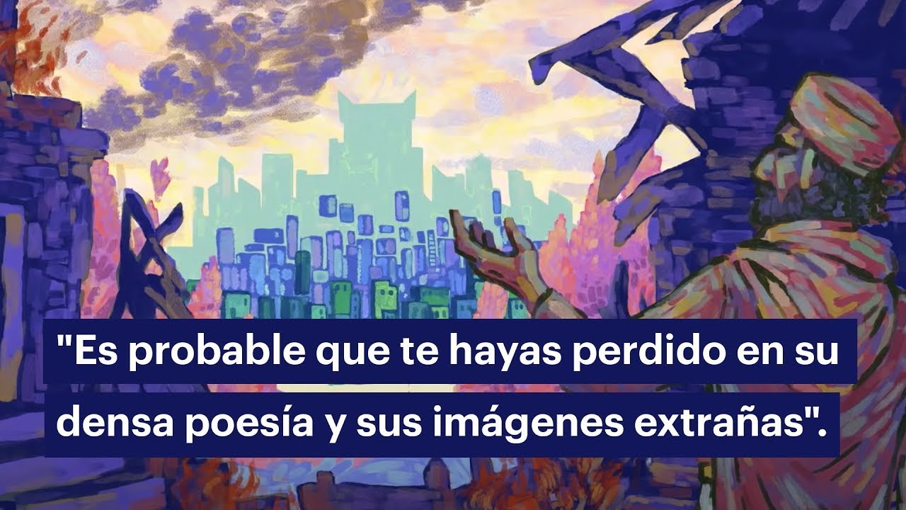 Los Profetas