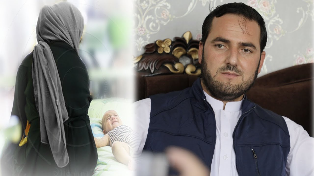 آیا برای زن اجازه است که در زمان عدت از خانه بیرون برود / استاد عبدالصمد قاضی زاده