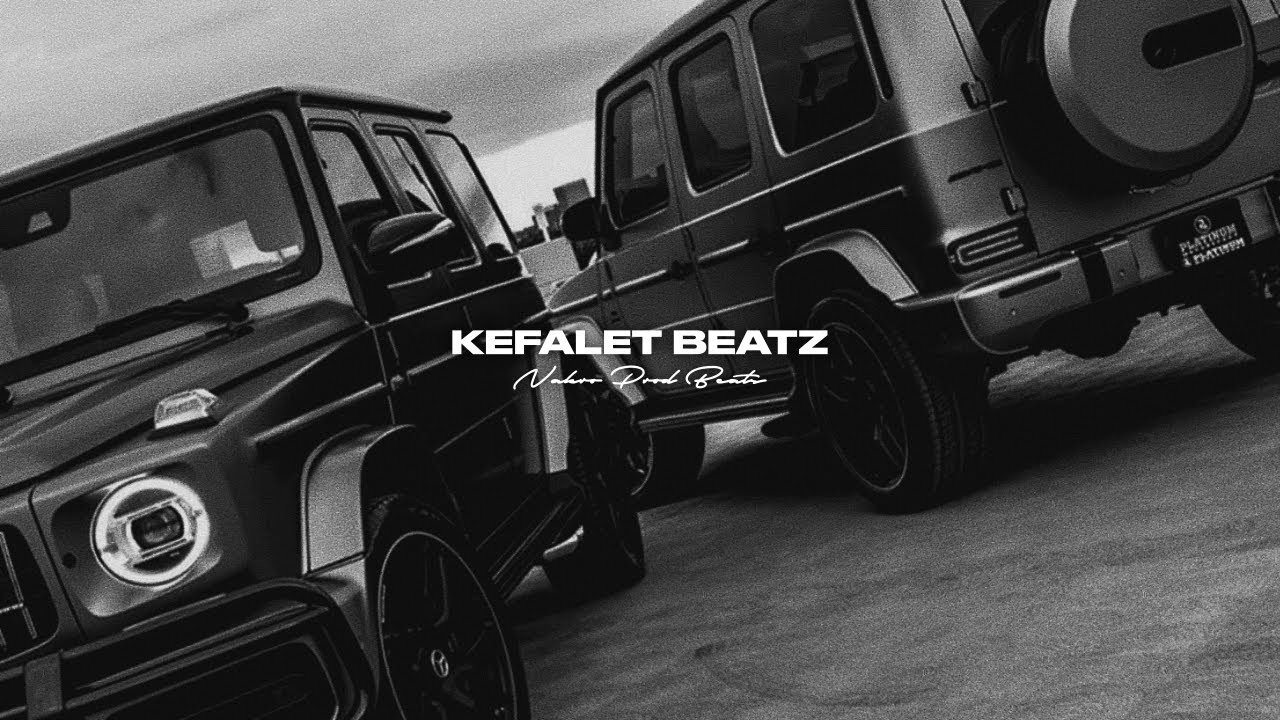 KUMARCI - Turkish Saz Remix Beat ( Prod. Naxro Beats - Kefalet Beatz )