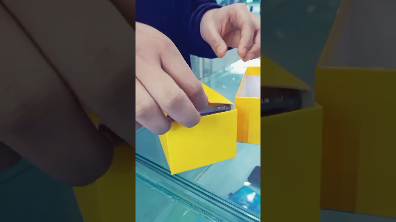 Realme 7 Pro unboxing video (2020) Latest phone &hearts;️🔥