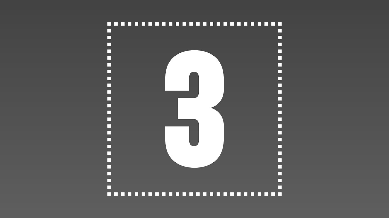 H.I. #3: Four Light Bulbs
