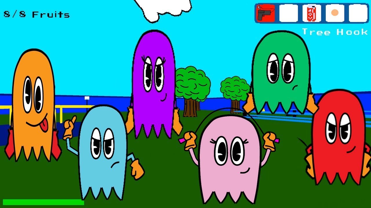 Sue's Basics in Chasing and Flying Plus — Baldi's Basics Full Game Early Mod