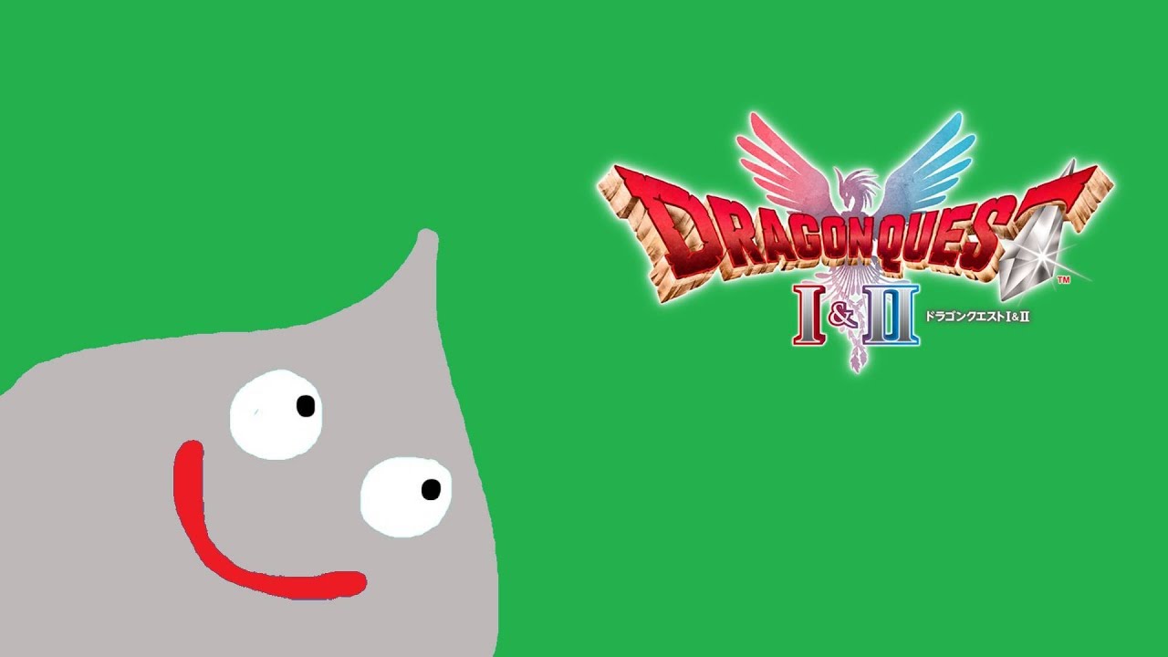 【DQ2 HD2D】どうもロトの勇者です #1【焦げたゆう】ネタバレ注意