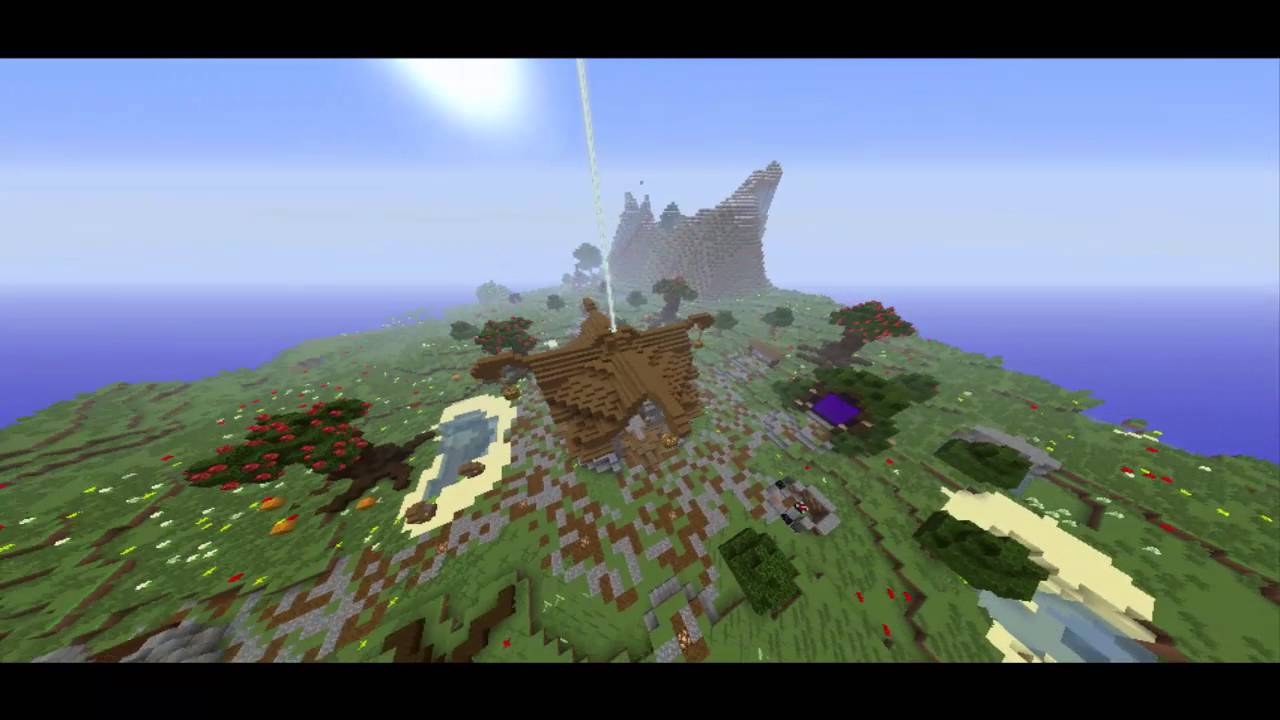 YT4YOU.PL | Najlepszy Serwer MediumHC w Polsce !