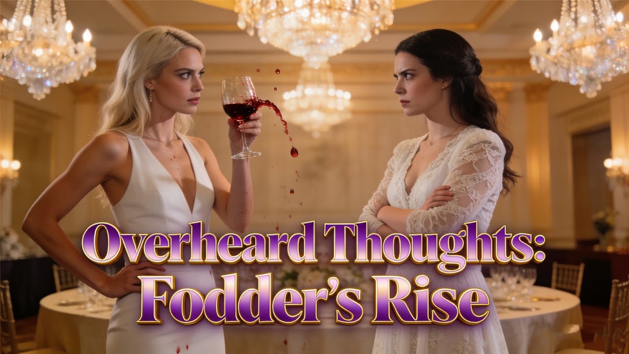 【FULL】Cannon Fodder's Counterattack! Mind-Reading Overheard, the Wealthy Family Spoiled Me Rotten