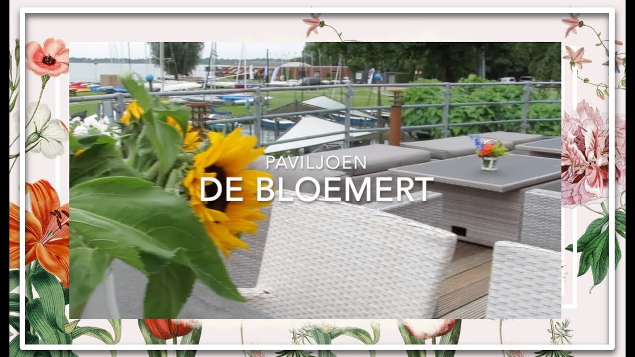Solution Channel | Paviljoen De Bloemert Zuidlaardermeer