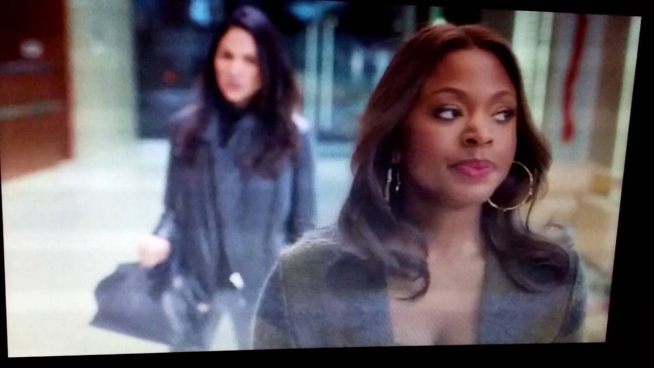 Tasha vs. Angela 