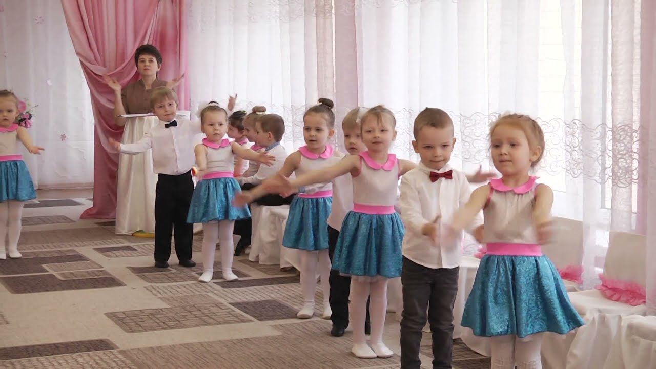 Танець 