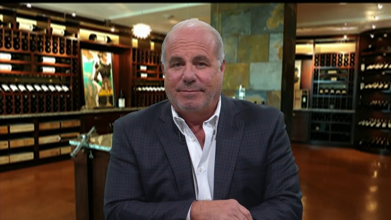 Constellation Brands CEO: &lsquo;Playing Offense&rsquo; with Cannabis | Mad Money | CNBC
