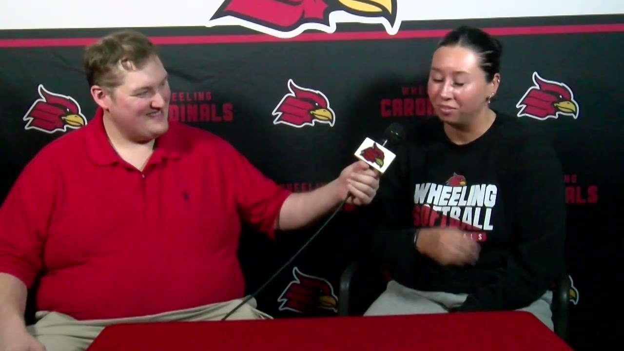 The Mallory Chapman Show Week 1 (2026)