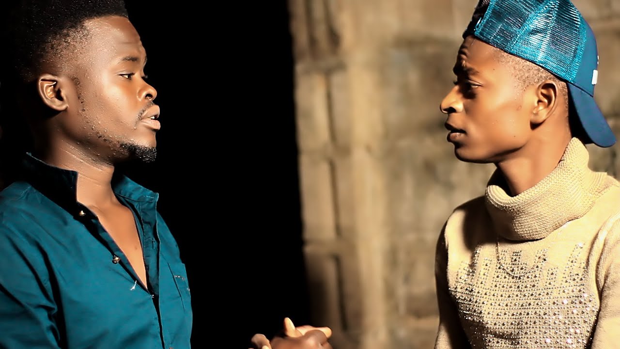 Cassava  Muekano Nantakhaliya Oficial Video By BR Filmes