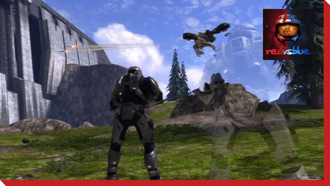 Season 6, Chapter 14 | Red vs. Blue