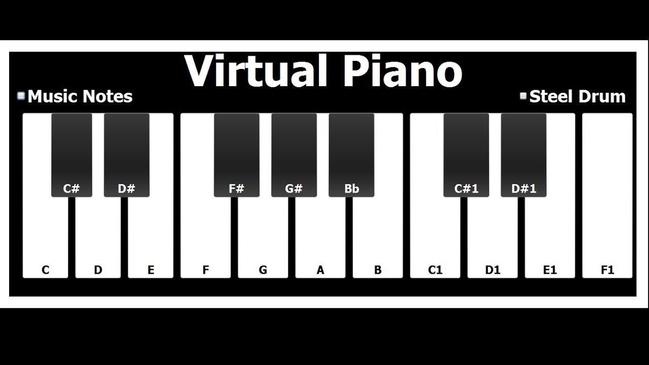 Piano using simple java project #codemasters #codewithharry #javaproject #pwskills #simplecoder