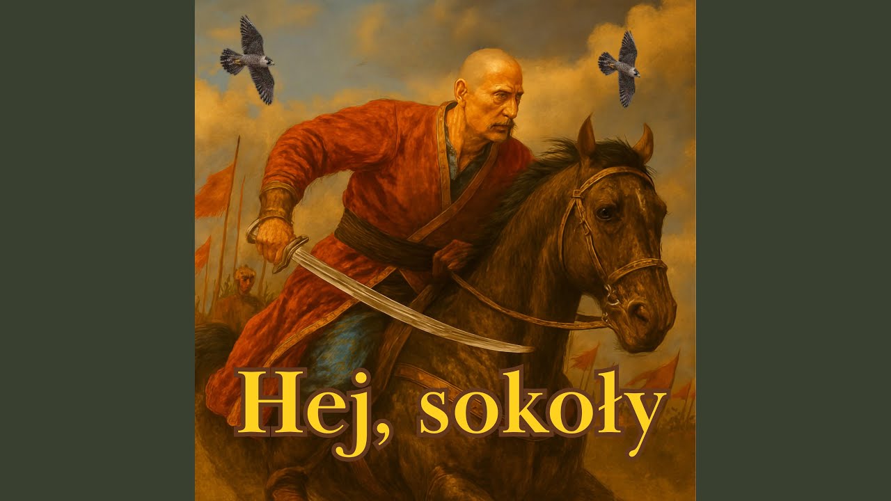 Hej, sokoły