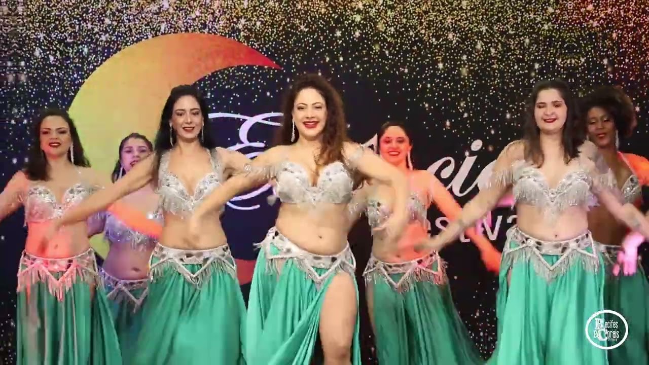 Latiste CIA de Danças | 2° Lugar Grupo Clássico Essência Festival 2025