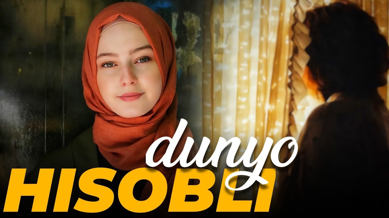 Ҳисобли дунё | Бўлган воқеа | Сабрием