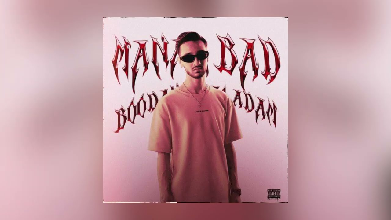 Mr Kiarash - Manam Bad Boodano Baladam (OFFICIAL AUDIO)
