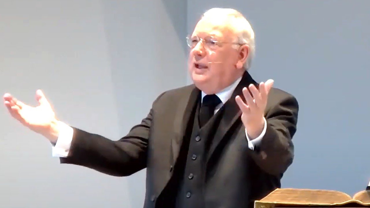 Ds. A.A. Egas | Genesis 40: 20 t/m Genesis 41: 14 | Jozef in de gevangenis |
