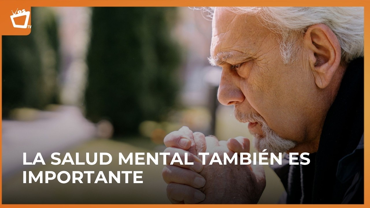 Consejos esenciales para el cuidado del adulto mayor