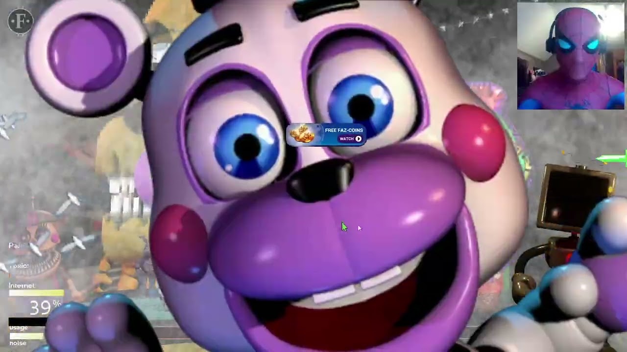 100/20 Ultra custom night