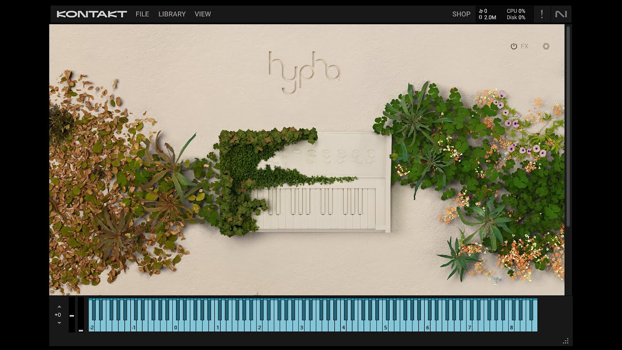 Kontakt 8 Player Grab it for Free | Komplete Start Free Bundle @NativeInstruments