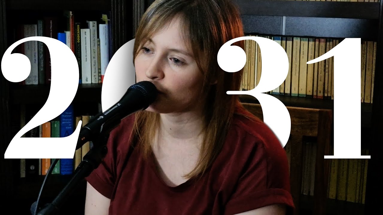 Melanie Riedel - 2031
