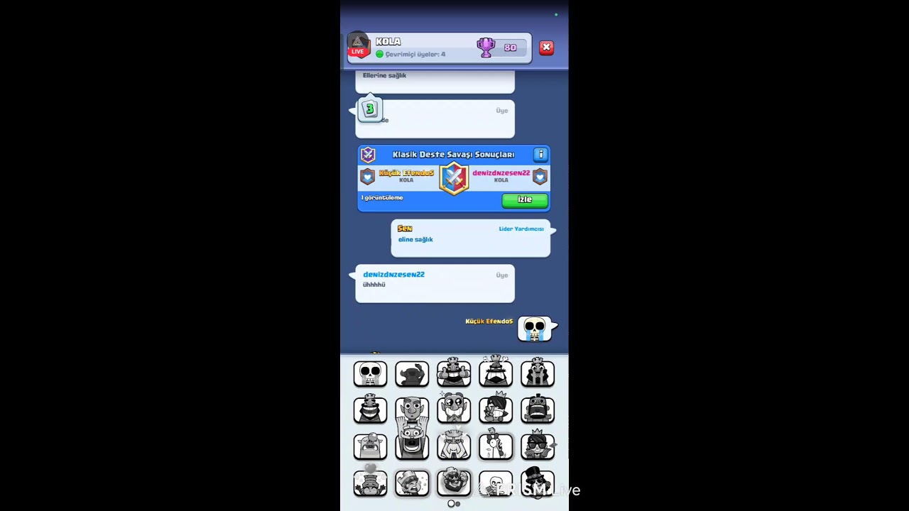 9500 kupaya doğru çıkmaya çalışcaz gün 2 #clashroyale