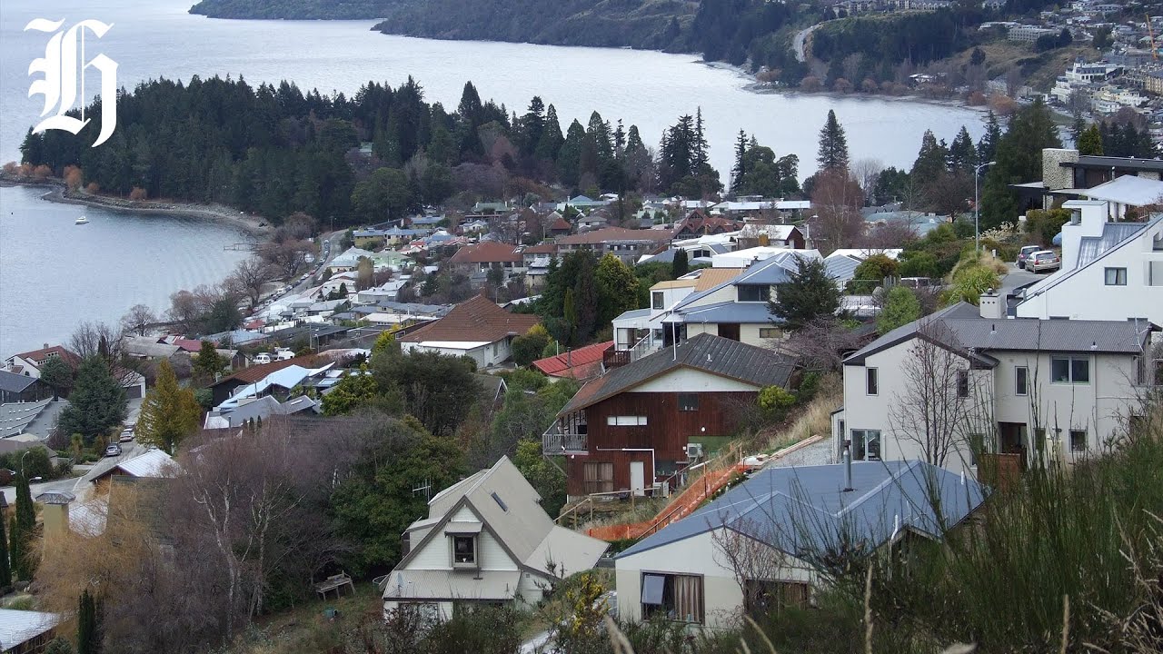 Which regions have done the best? NZ's 10-year house price growth | Herald NOW