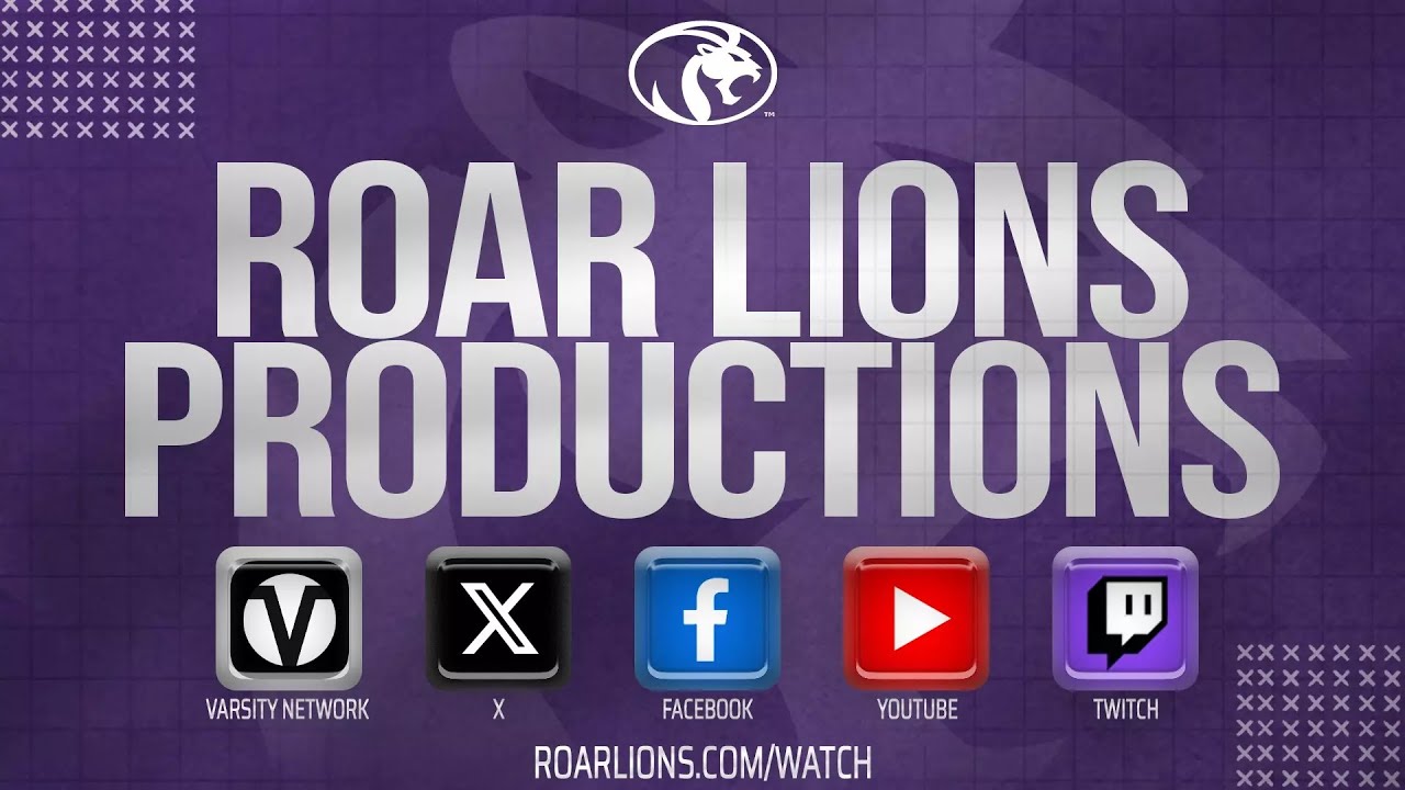 UNA BASKETBALL NIGHT AT LOST PIZZA SHOALS 2-16-26