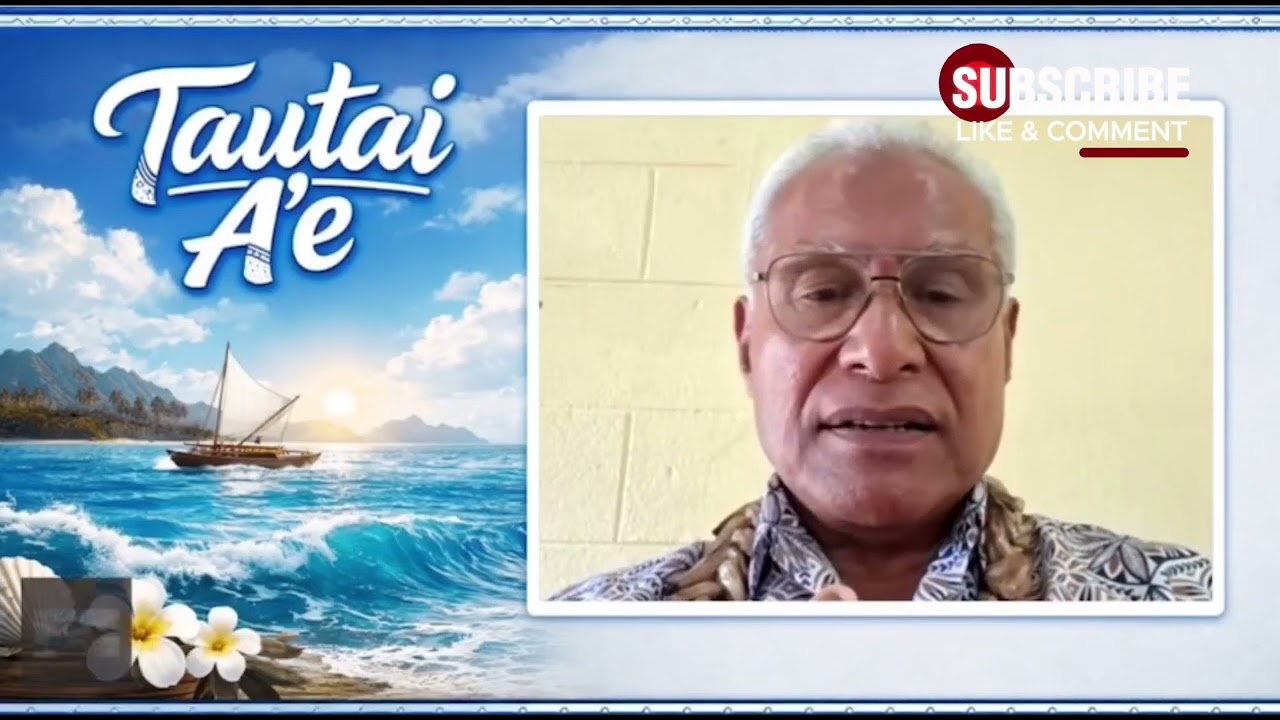 Ole leai ose pulou ole leoleo e faia i taimi e tali ai malo ose lē amanaia lea o lona tofiga.