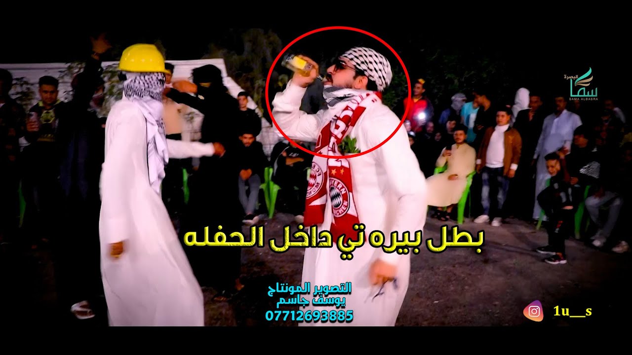 لايفوتكم المشاهدة اقوى حفله 2022_2023  فراس خالد الدبي