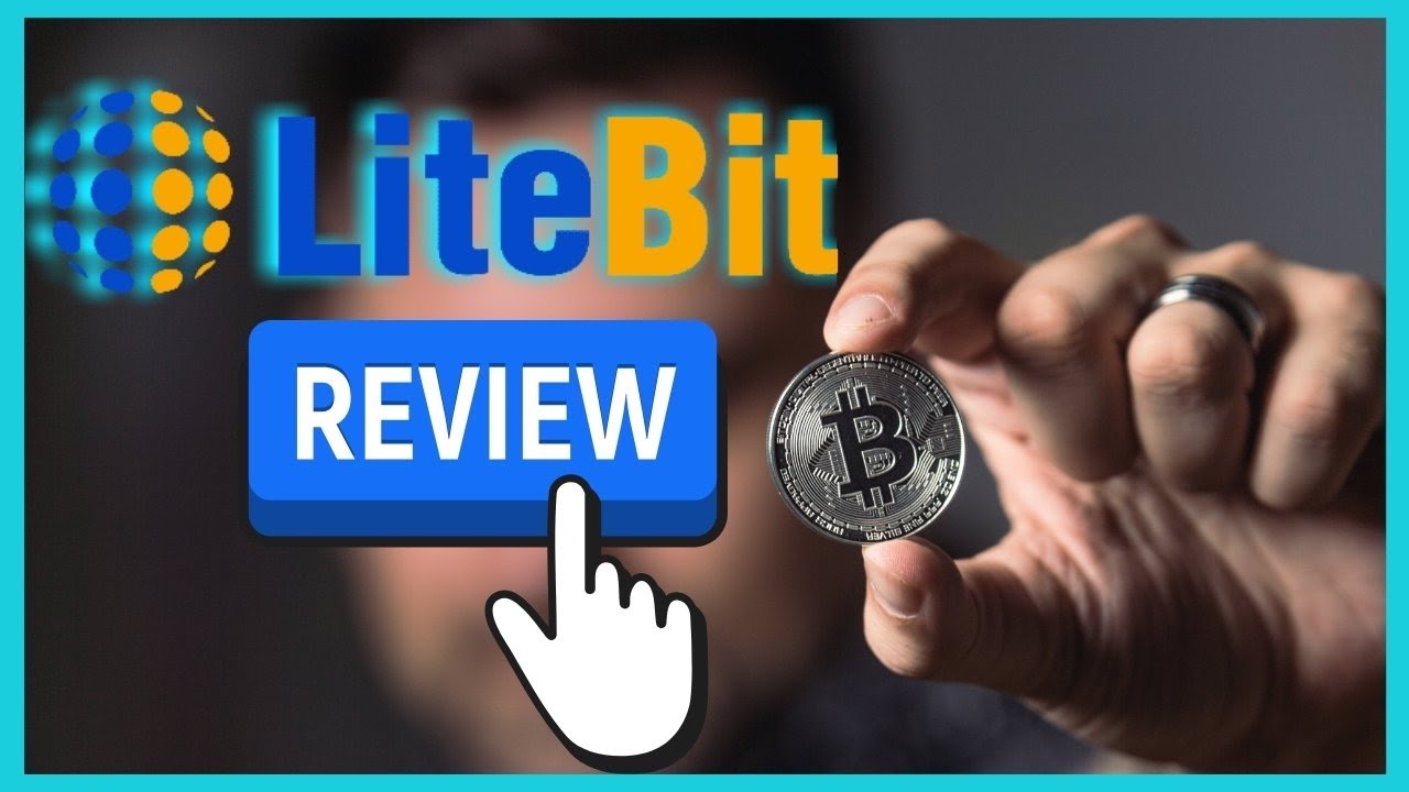 LITEBIT.EU REVIEW: Ontdek Mijn Ervaring Met LiteBit & LiteBit Wallet, Hoe Betrouwbaar Is Deze Broker