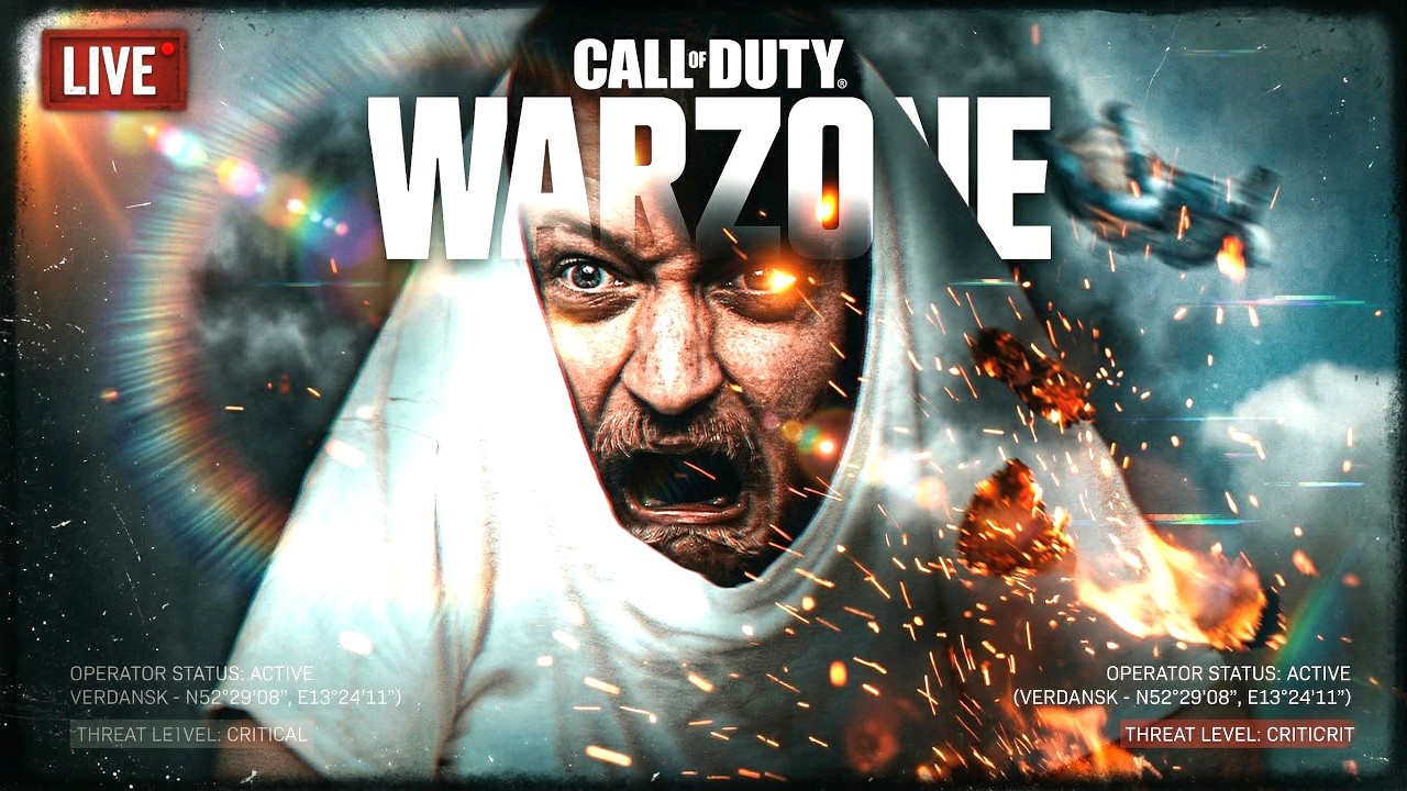 🔴LIVE - BLACK OPS ROYALE LAUNCH STREAM - EPIC SOLO CHALLENGE