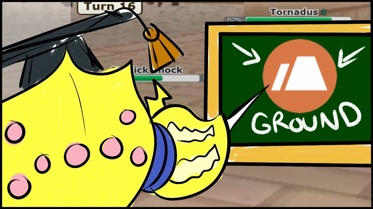 This is why you respect REGIELEKI! ft. @Thunderblunder777 & CTC on Pokemon Showdown