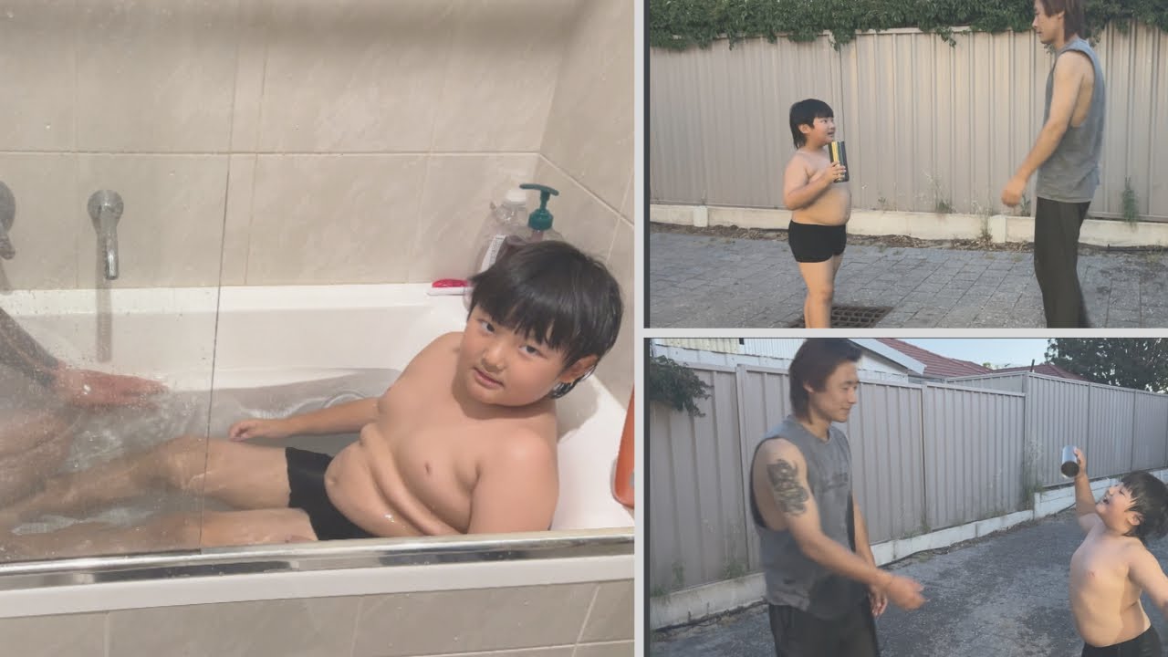 Surviving Perth’s Heatwave | Bhutanese 