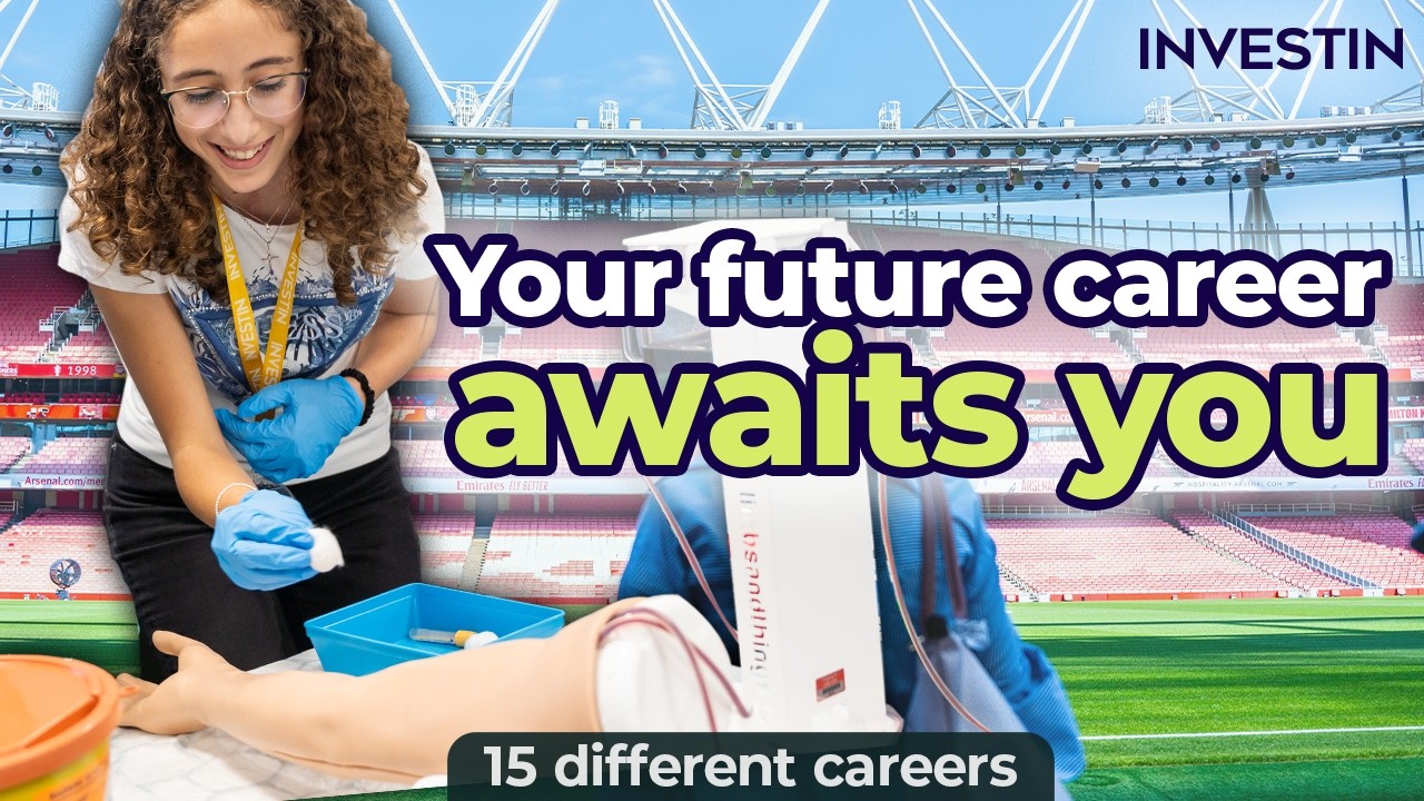 The Best Way to Get Work Experience This Summer | 2026 London Summer Schools