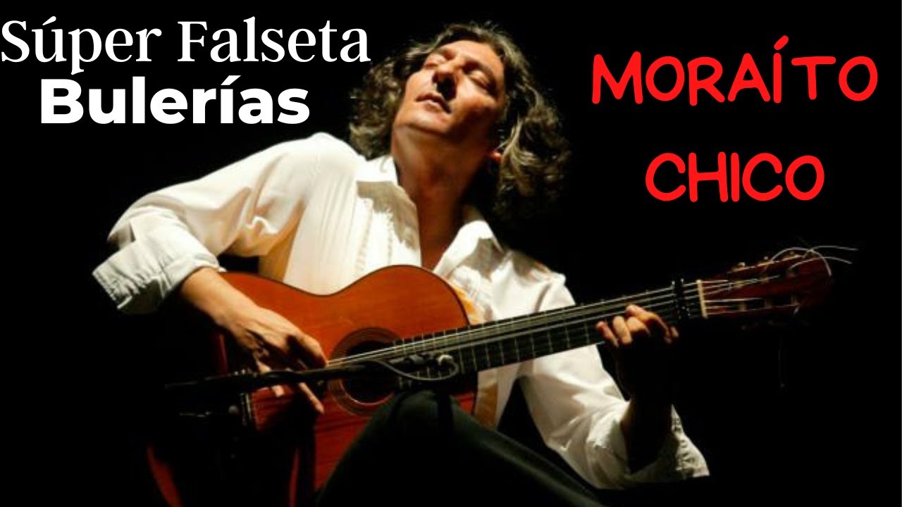 Súper Falseta por Bulerías de Jerez MORAITO CHICO Y MIGUEL POVEDA. El sol, la sal y el son
