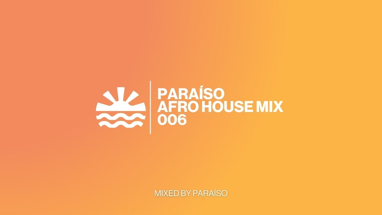 🌴 Afro House Mix Vol. 6 🌴🐪