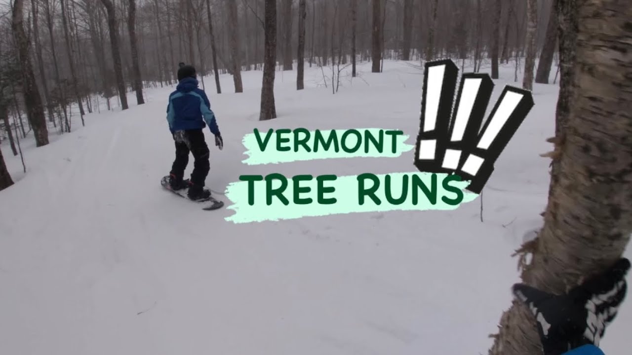 FIRST TIME SNOWBOARDING BOLTON VALLEY RESORT, VERMONT